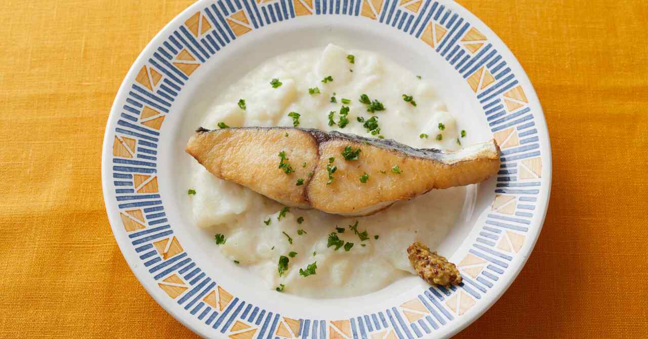 鰆のレシピ レシピけんさく