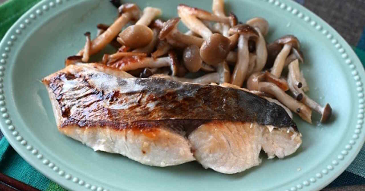 サワラのレシピ レシピけんさく