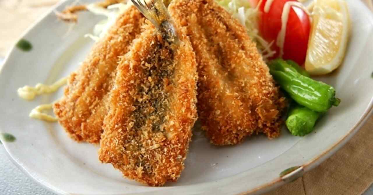 いわし 塩 卵のレシピ レシピけんさく