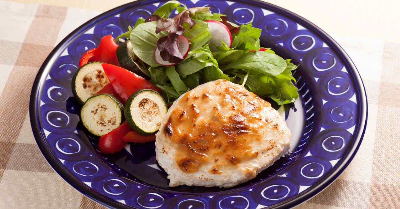 カジキのレシピ レシピけんさく