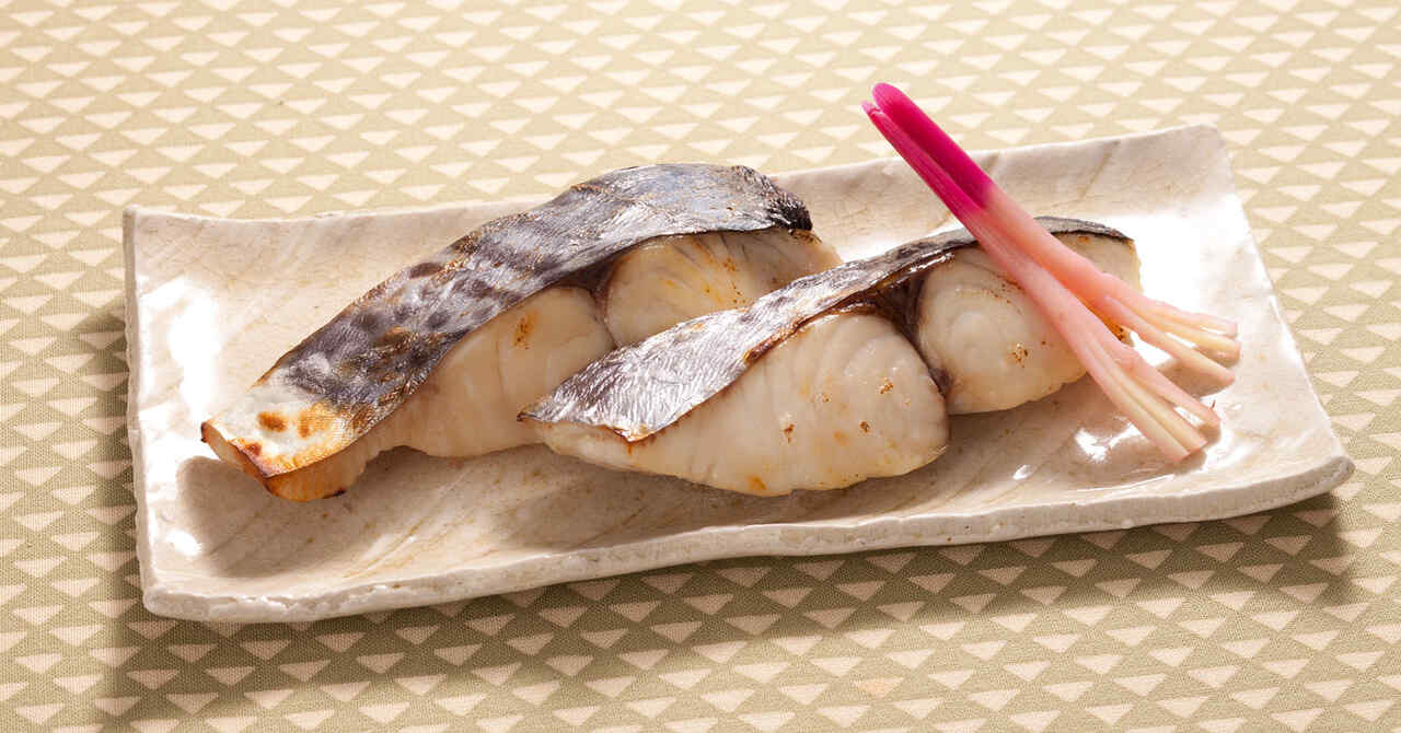 サワラのレシピ レシピけんさく