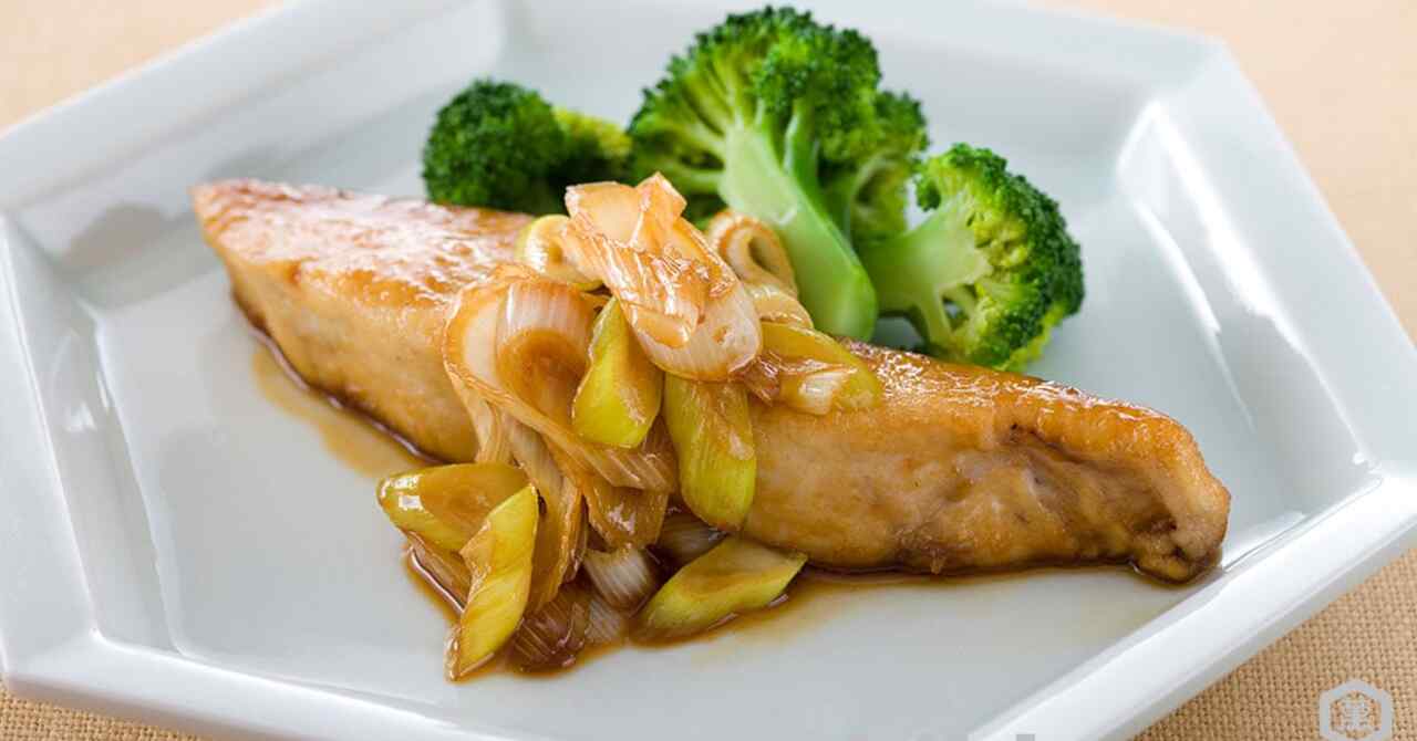 サワラのレシピ レシピけんさく