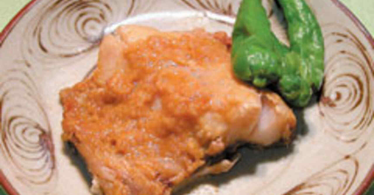 ホッケのレシピ レシピけんさく