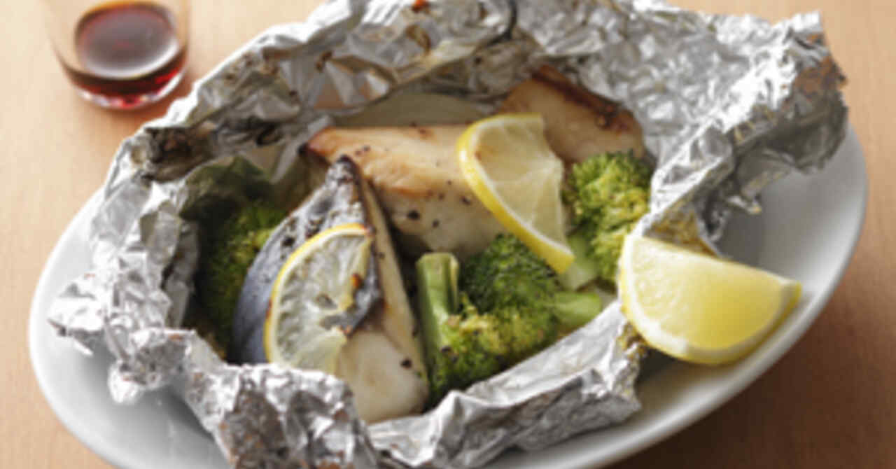 サワラのレシピ レシピけんさく