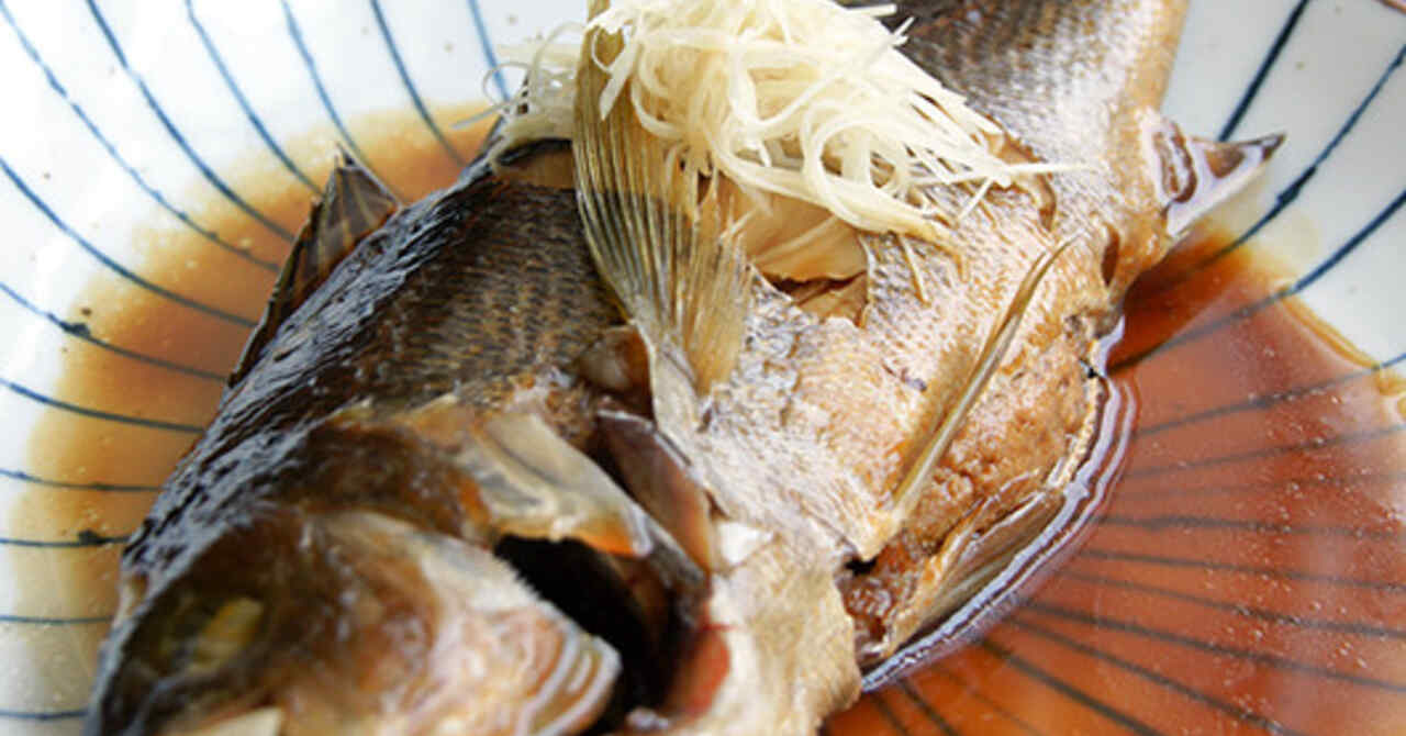 いさき 生のレシピ レシピけんさく