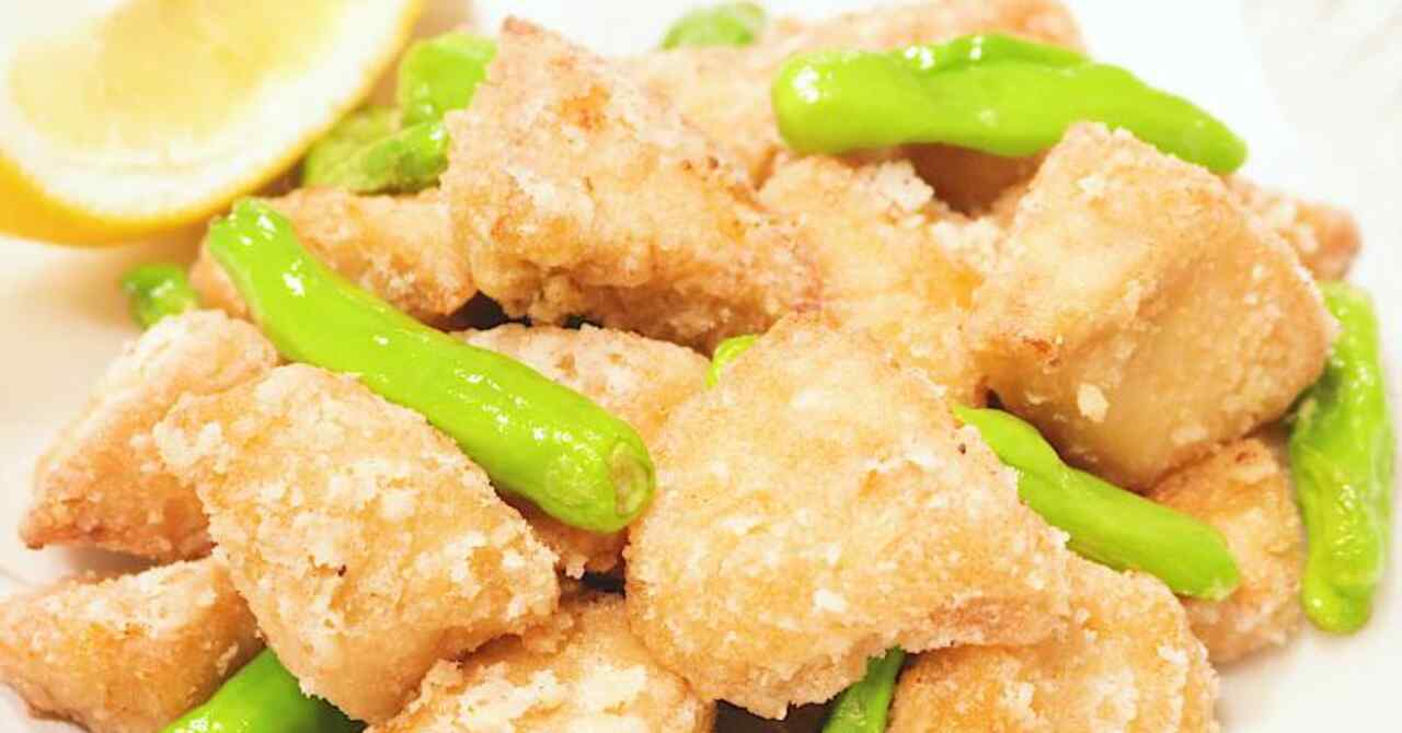 メカジキのレシピ レシピけんさく