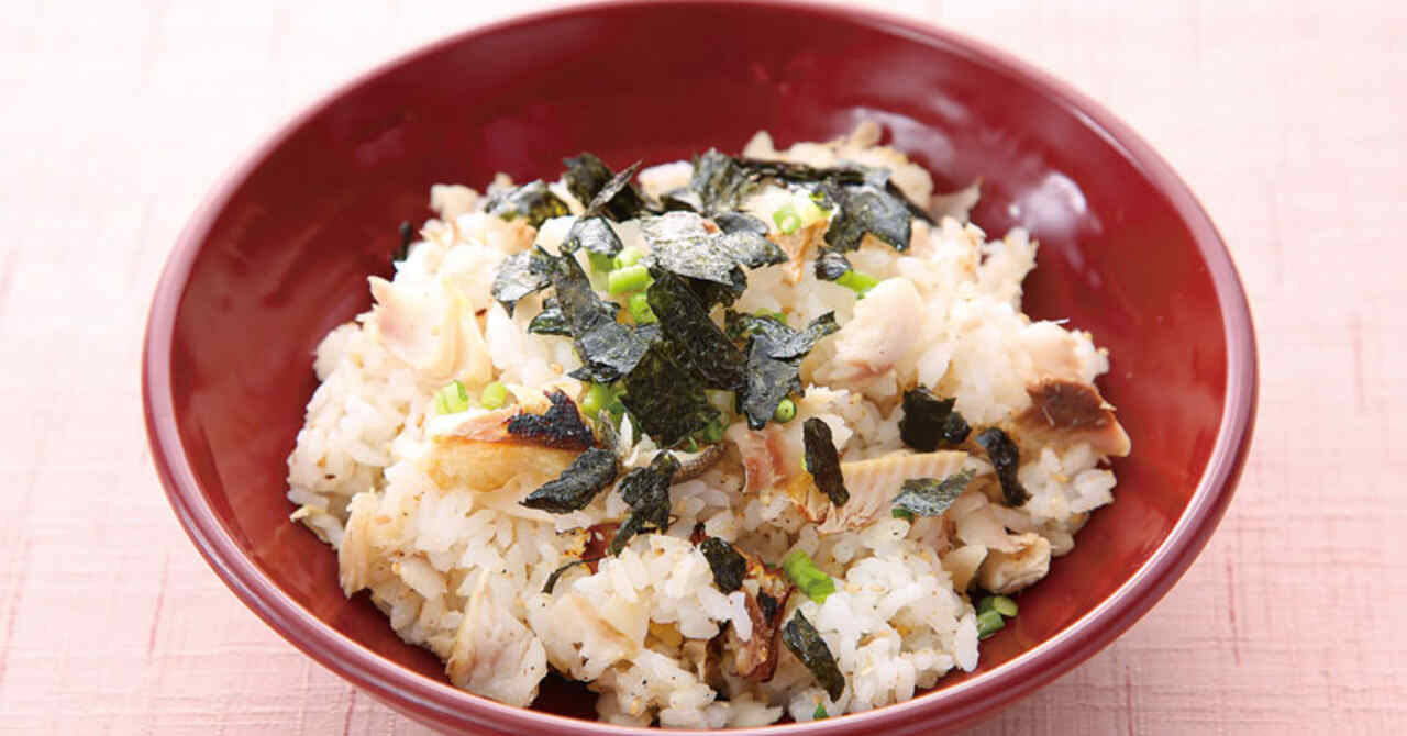 ホッケのレシピ レシピけんさく