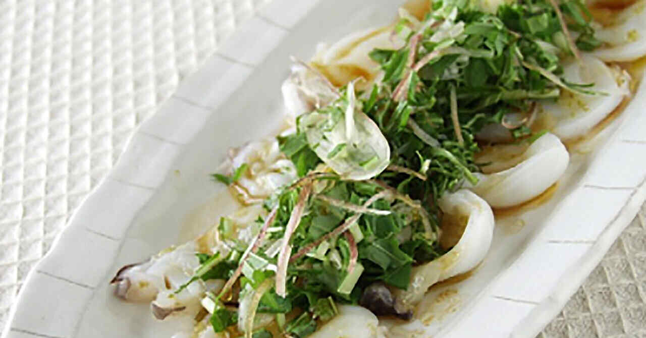 柚のレシピ レシピけんさく