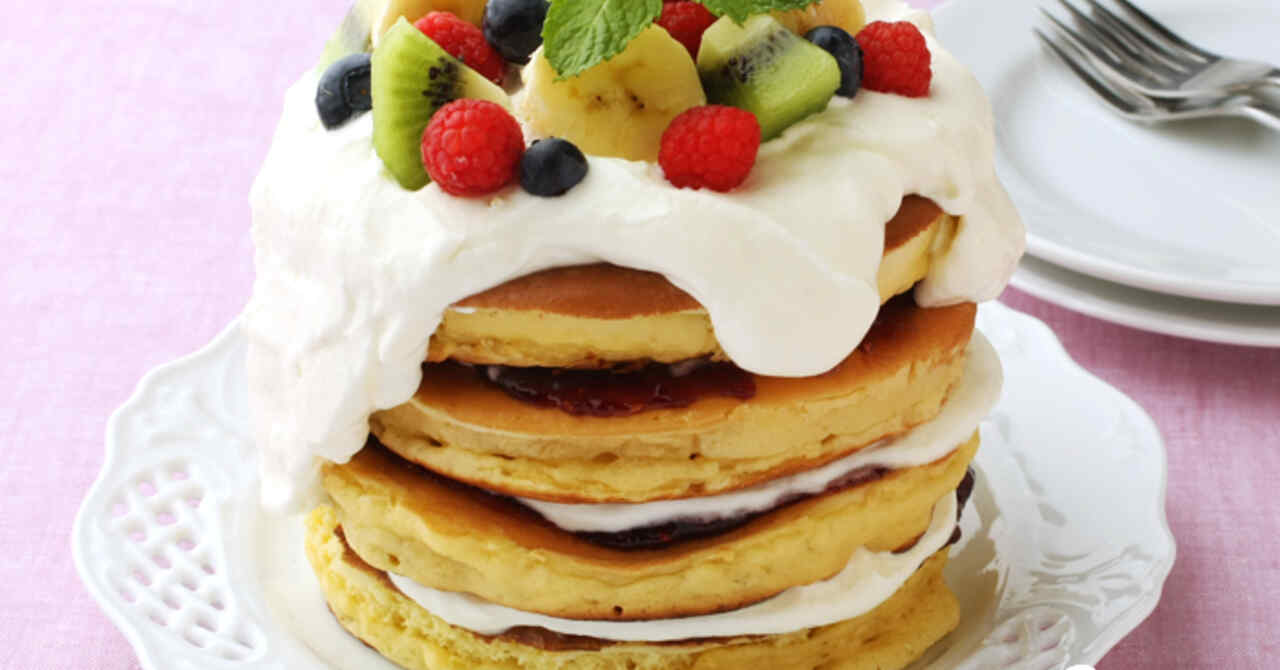 ラズベリーのレシピ レシピけんさく