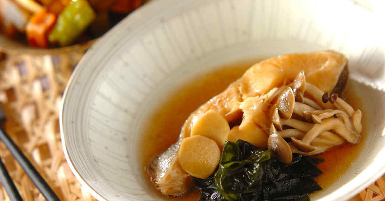 カレイのレシピ レシピけんさく