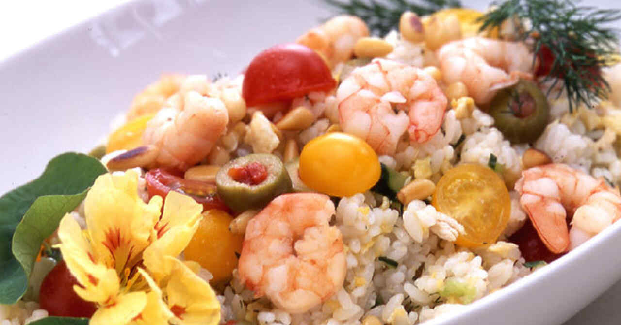 ディルのレシピ レシピけんさく