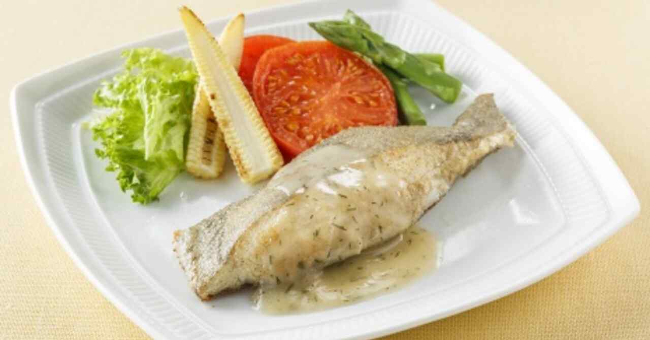 カレイのレシピ レシピけんさく