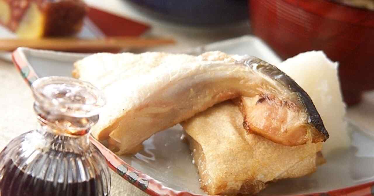 魚のレシピ レシピけんさく