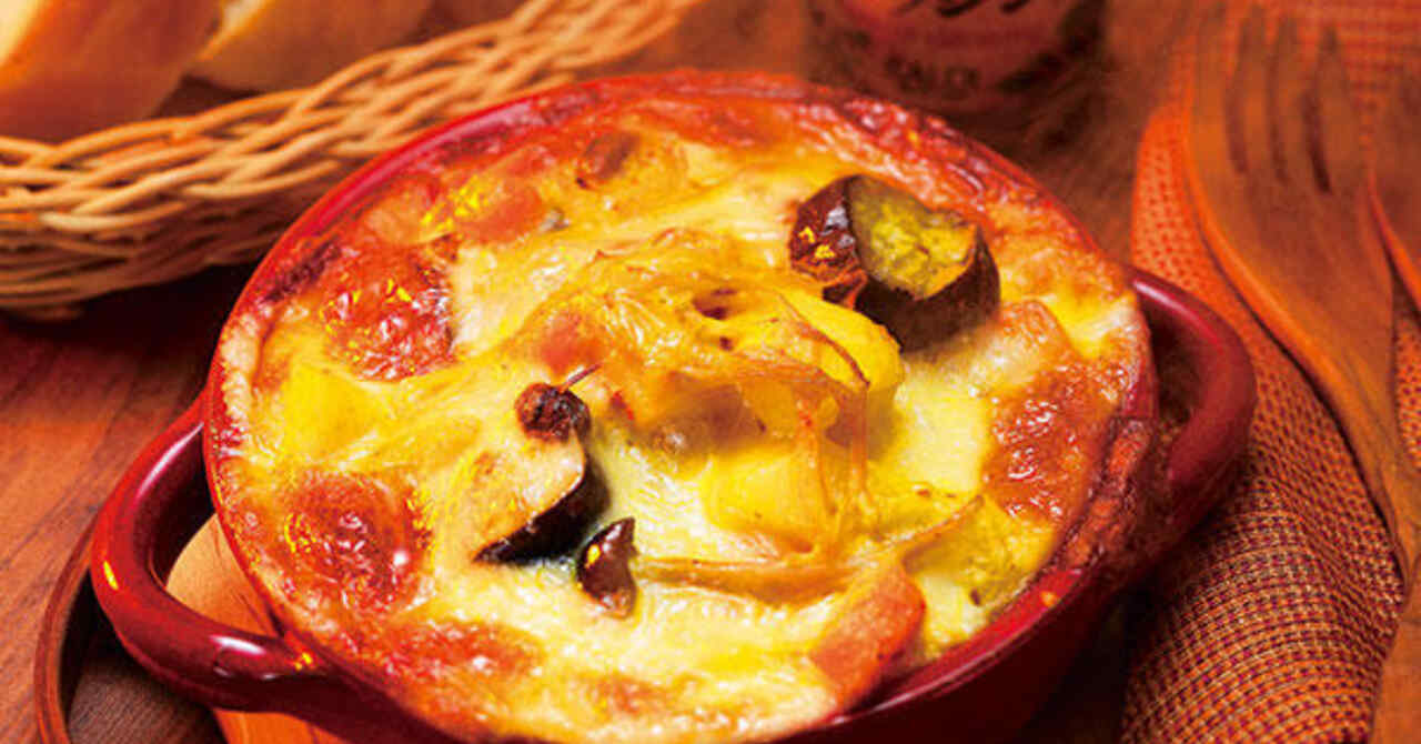 クミンドレッシングのレシピ レシピけんさく