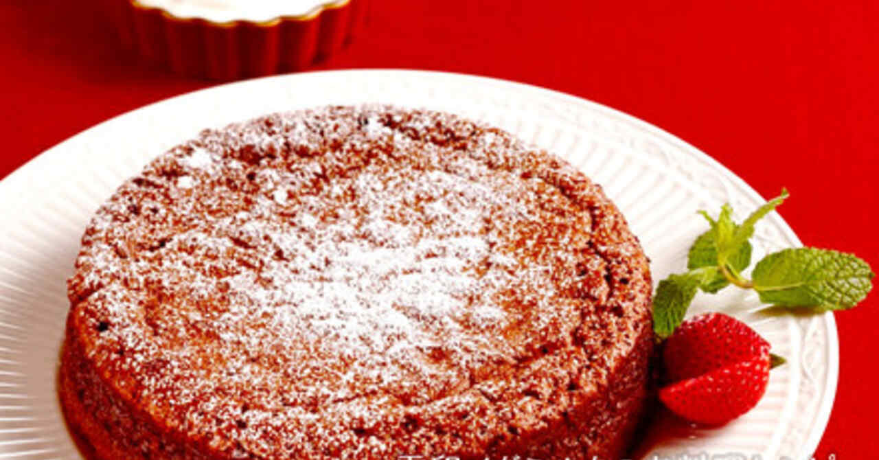 ケーキ用マーガリンのレシピ レシピけんさく