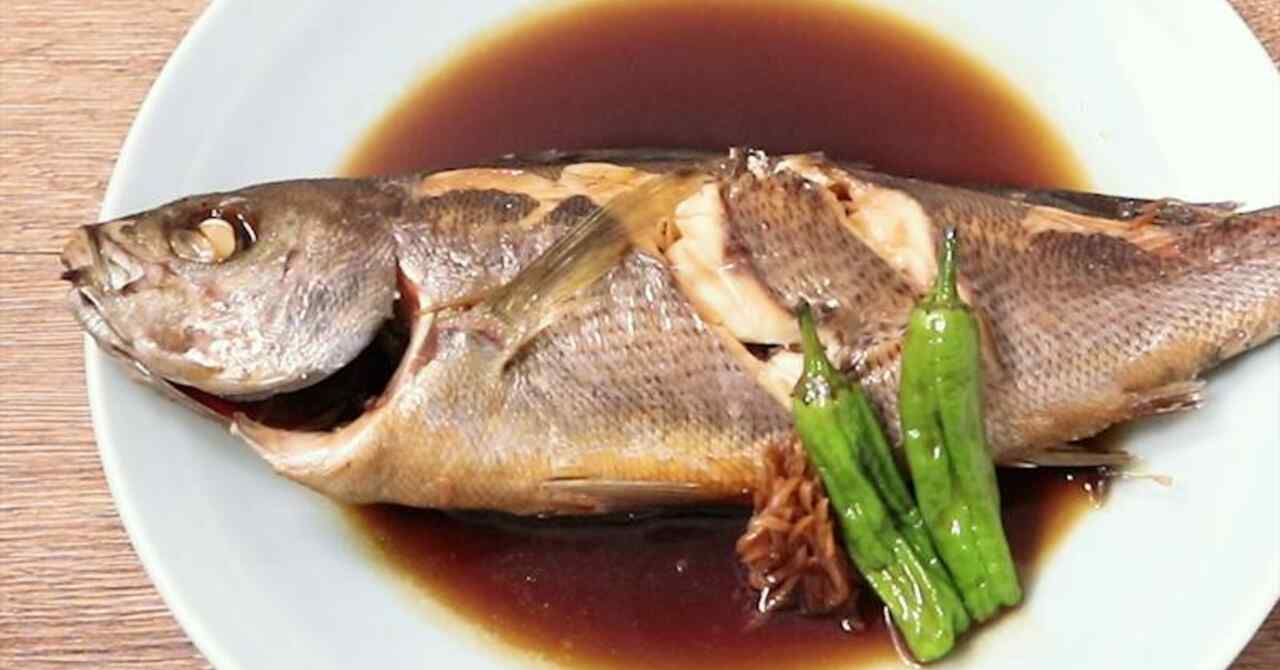 いさき 生のレシピ レシピけんさく