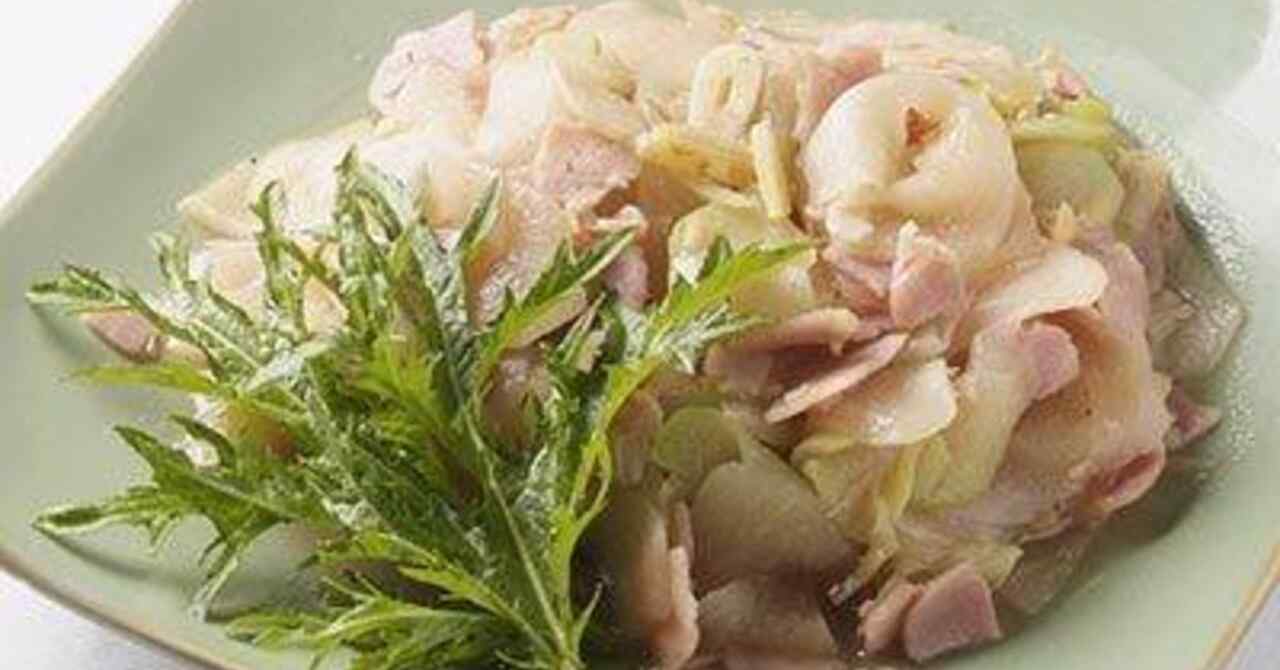 塩 こしょう ごま油のレシピ レシピけんさく