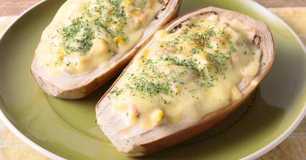 白ナスのレシピ レシピけんさく