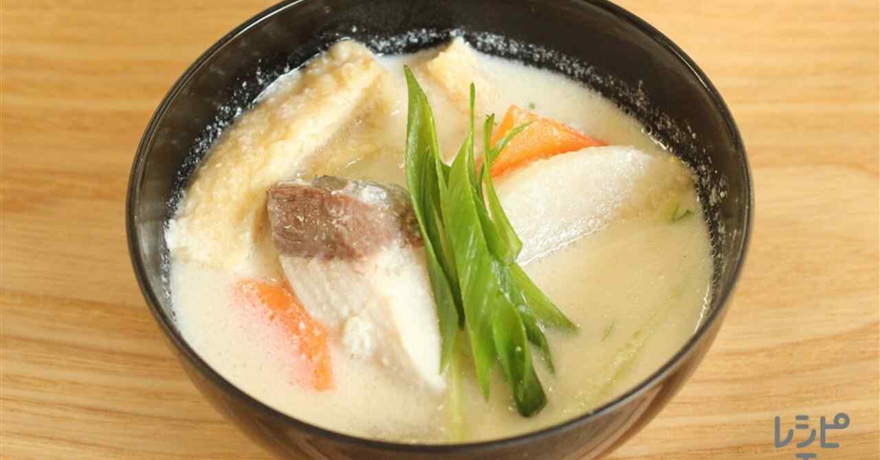 ブリ 酒 みそのレシピ レシピけんさく