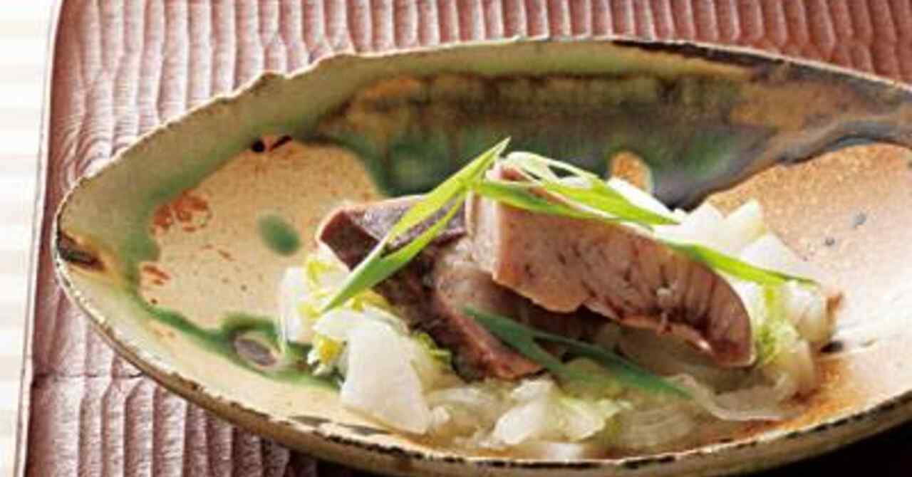 ブリ 酒 みそのレシピ レシピけんさく