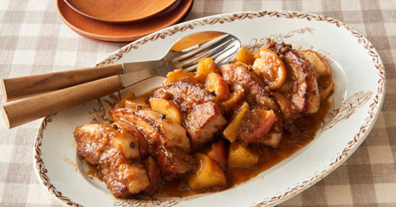 クローブのレシピ レシピけんさく