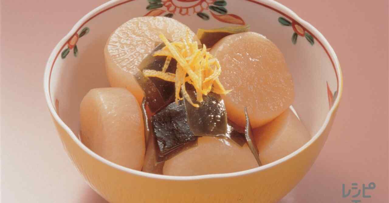 tokyo hot e974 醤油・酒・瀬戸のほんじお・ゆずのレシピ - レシピけんさく