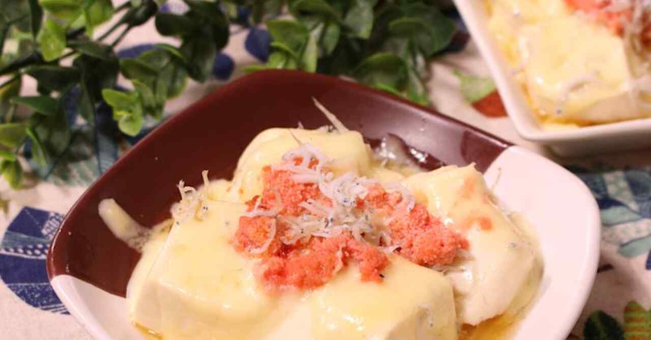 しらすのレシピ レシピけんさく