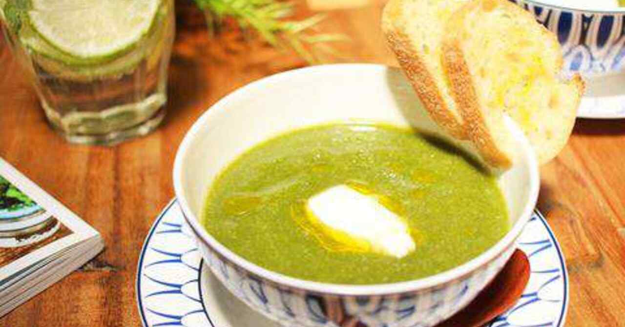 夏にぴったり！ガスパチョの作り方【スペインの冷製トマトスープレシピ】, image size:1280x670