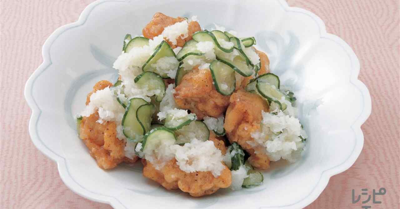 酢のレシピ レシピけんさく